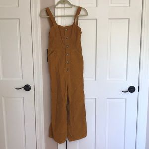 Urban Outfitters overalls